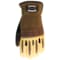 Cestus Goatskin Leather Work Gloves, S, PR 6207-S - alternate 1